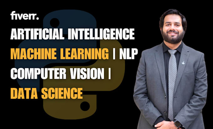 do python machine learning and deep learning projects