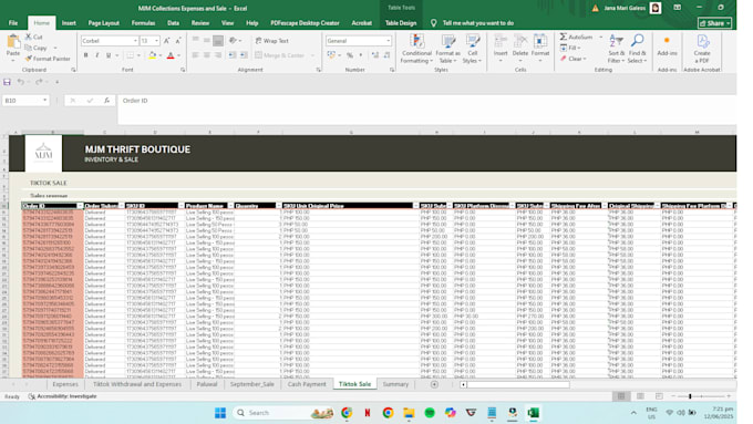 your virtual assistant for data entry, bookkeeping, typing and web research
