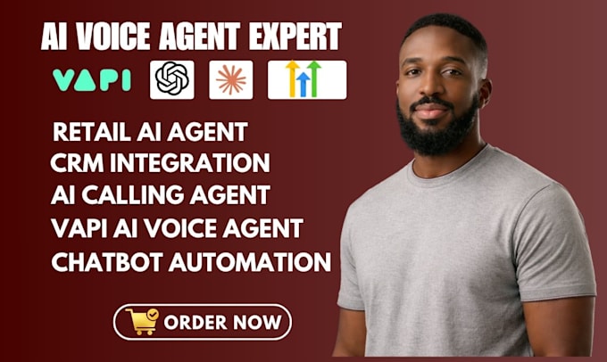 ai voice agent ai receptionist ai cold calling agent vapi ai retell  ai chabot
