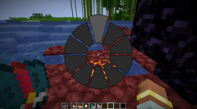 develop or code a plugin or minecraft forge fabric and noefoge mod boostifypro