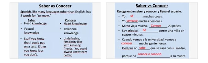 your spanish conversation buddy