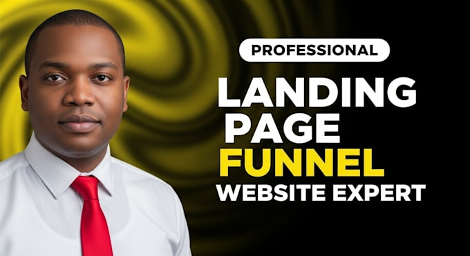 set up highlevel landing page website ghl va funnelmods thebuzzcrm leadzboost ai