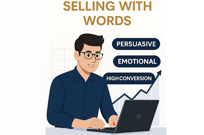 write persuasive sales copy that converts