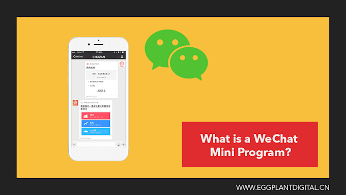 We Chat Mini Program Custom Pin Do wechat mini program, mini website, wechat by Jimmy_etf | Fiverr