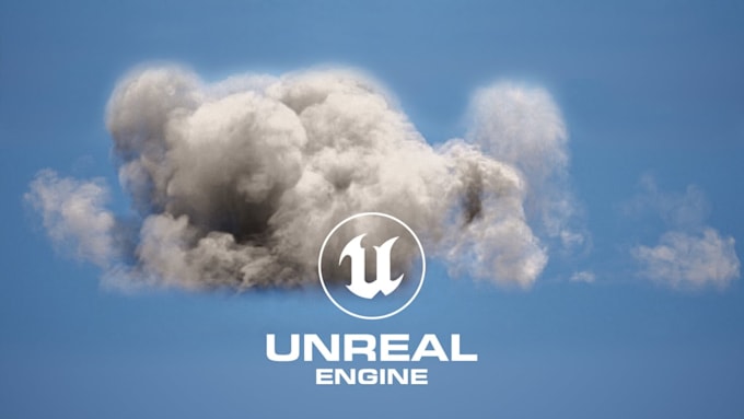 Develop volumetric clouds and dynamic skies in unreal engine by Albert ...
