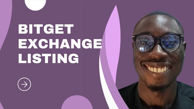 list your token on the bitget exchange for free