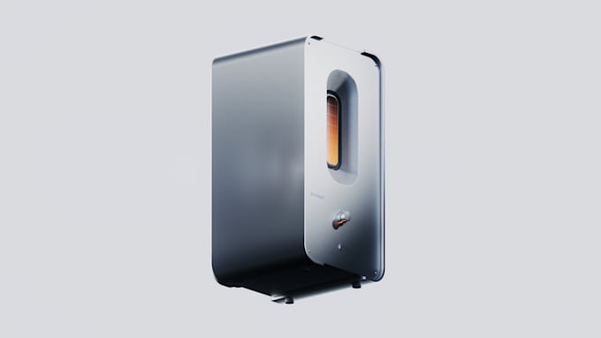 do product rendering and visualization