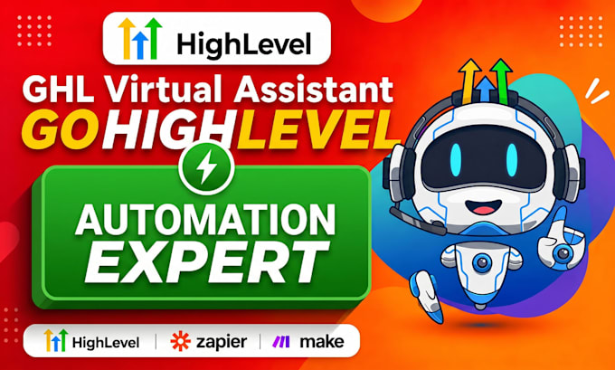 setup gohighlevel automation ghl workflow highlevel automation workflow