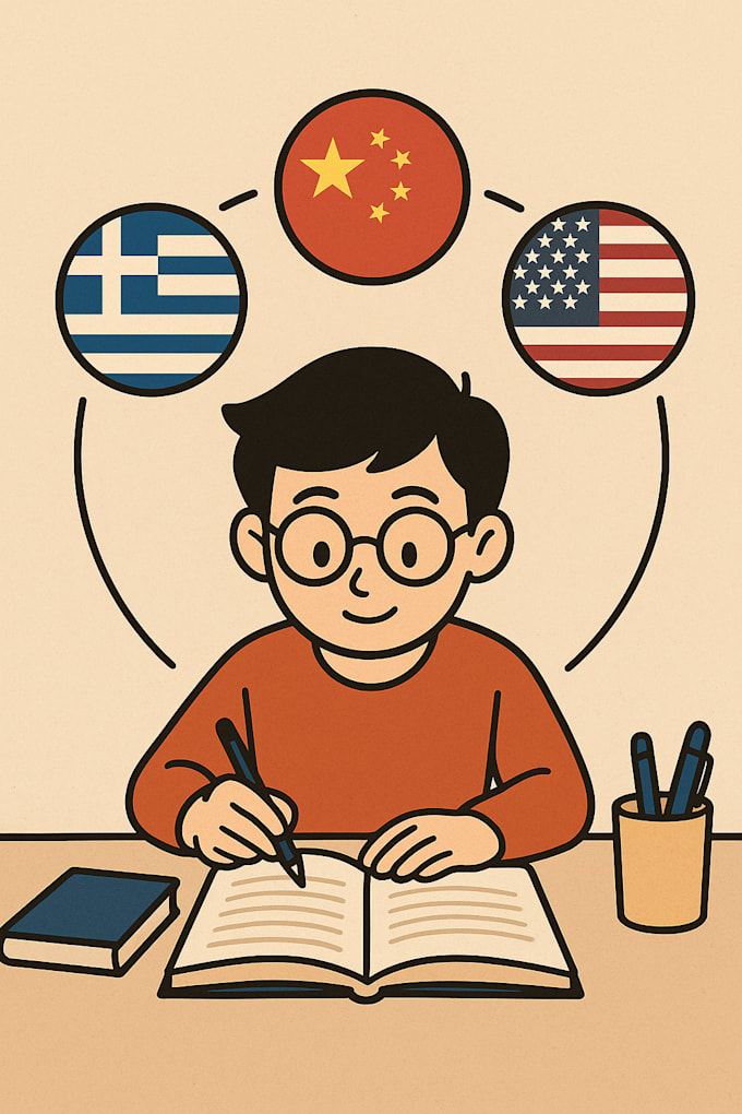 greek lessons offer greek lessons