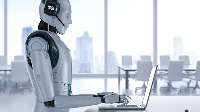 Build zifty, uber, lyft, uber black bot by Yougchou | Fiverr