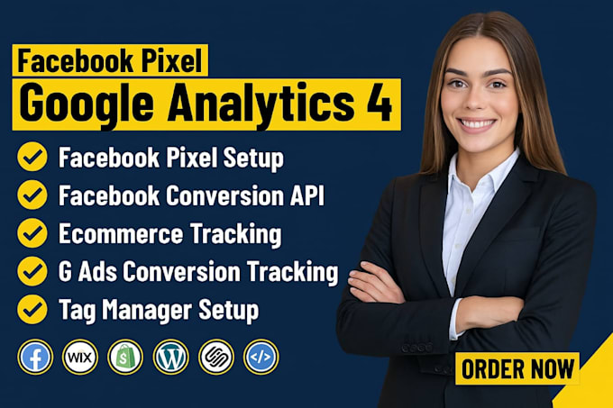 setup ga4 ecommerce tracking google ads analytics event manager consent mode v2