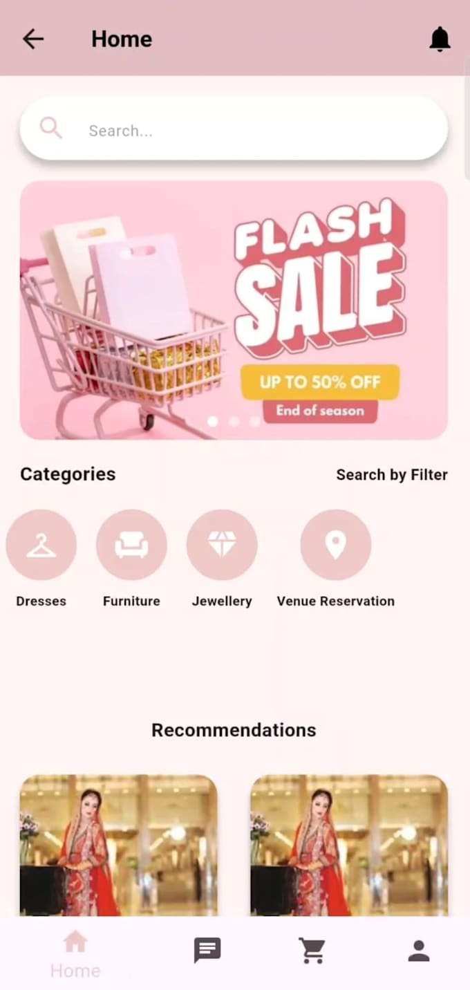 build ai mobile app flutter developer app creation