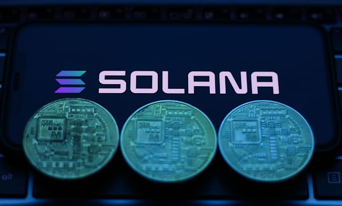 develop solana volume bot, arbitrage bot, crypto trading bot, solana volume bot