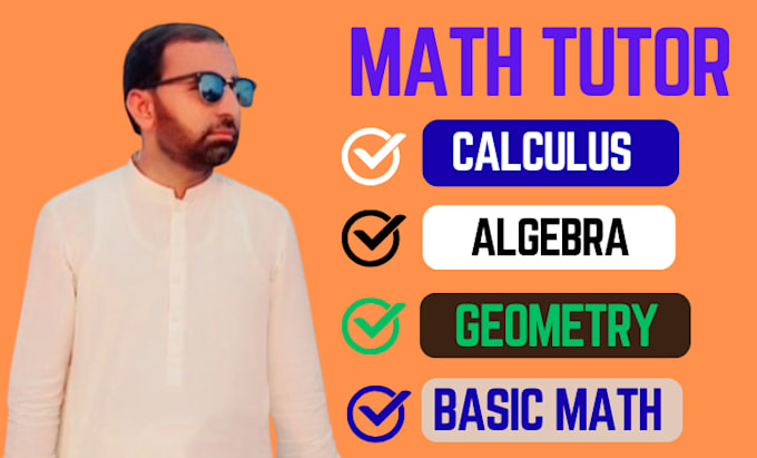 be online math tutor for all grades