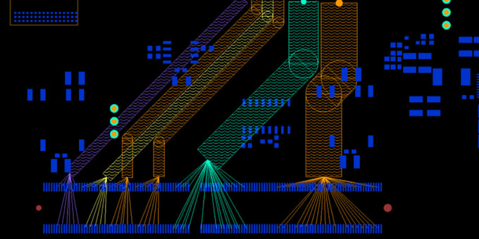 design a production ready pcb for your hardware product