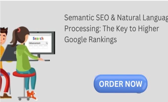 optimize your content for semantic SEO using nlp and topical authority