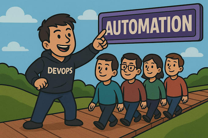 cloud architecture and migration expert