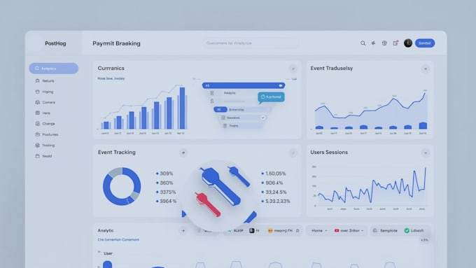 setup posthog on your website or app