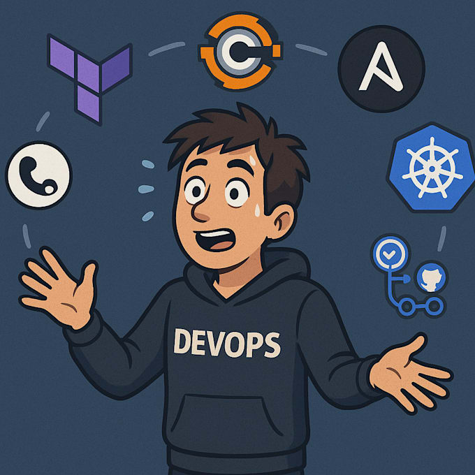 containerization and orchestration guru