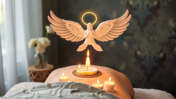 do reiki healing for any situation