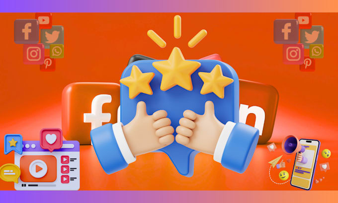 get u more social media followers facebook tiktok youtube ig