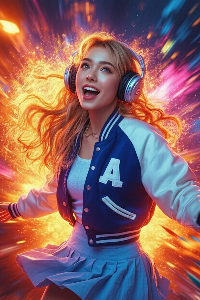 create realistic ai images of yourself