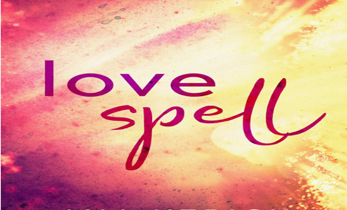 Cast a powerful love spell obsession love spell by Mott_sabrina | Fiverr