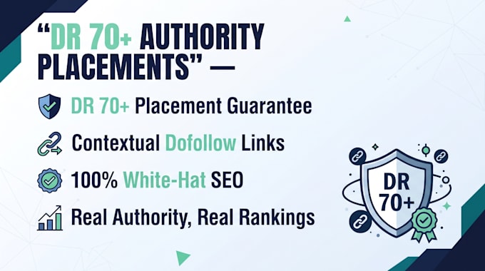 offer guest post services with premium guest post backlinks