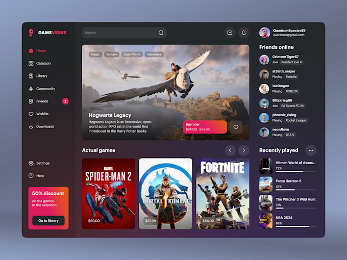 develop crypto games, jackpot, poker igaming website, blackjack, cs2 gaming site