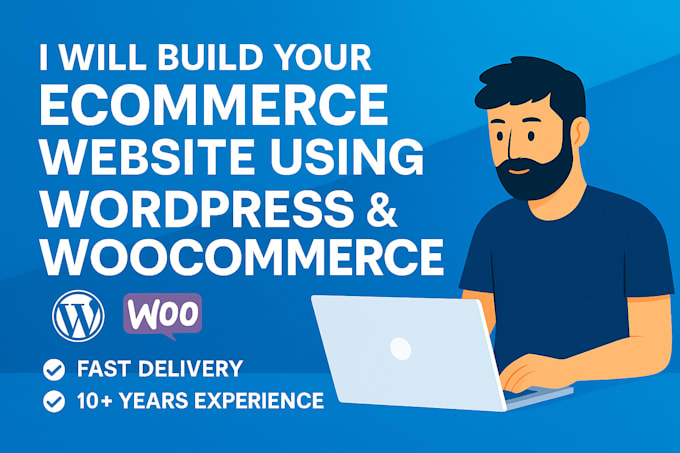 develop a custom woocommerce store with premium features