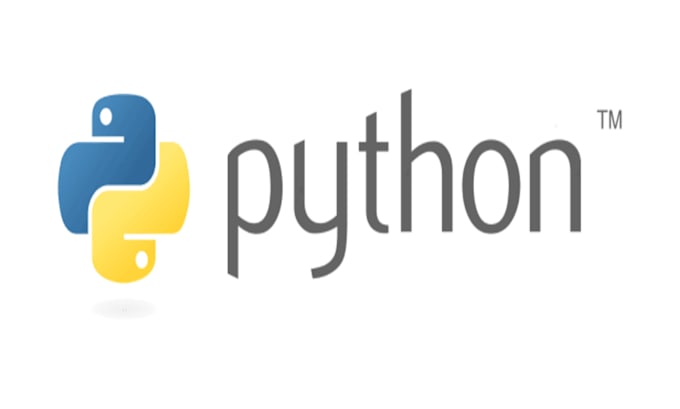 create custom python program