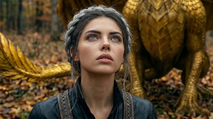 create dynamic ai cinematic short videos for reels or ads