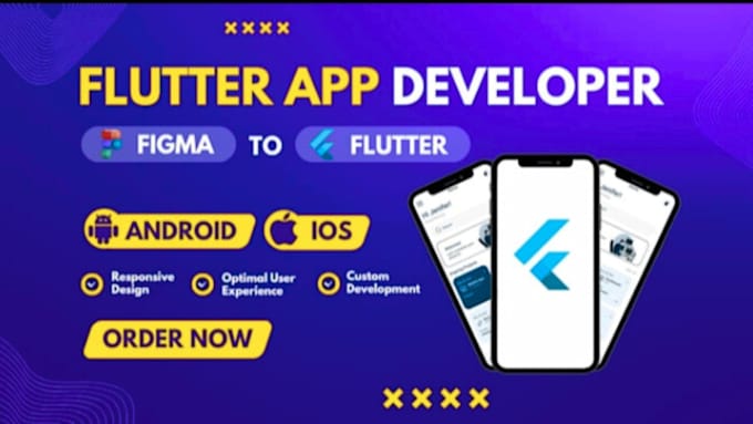 fix bugs and maintain your flutter mobile app