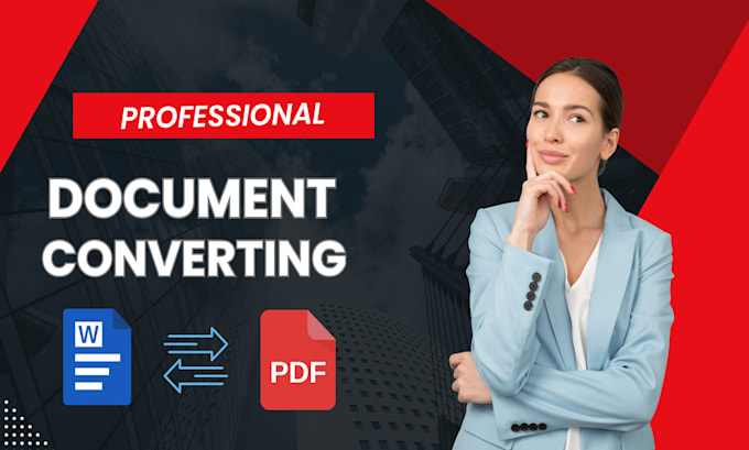 convert your scanned PDF pages into editable word file