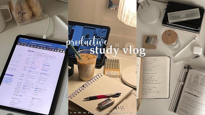create aesthetic and engaging reels, tiktoks, or instagram