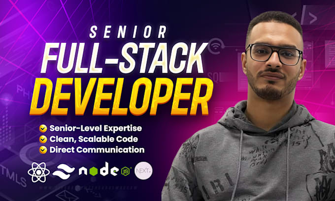 develop fast secure web apps