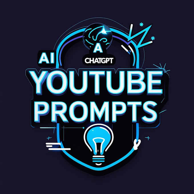 write powerful ai youtube video prompts and viral content hooks