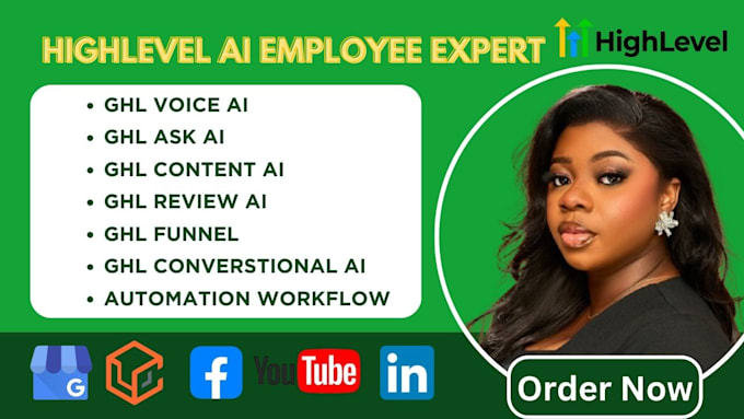 do gohighlevel ai employee, vapi ai, social media planner ghl voice ai, ghl a2p