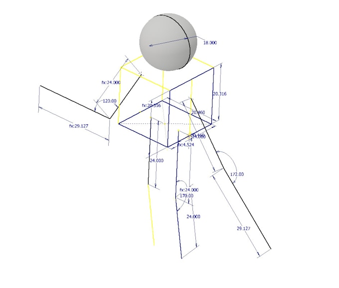 do cfd of mechanical design
