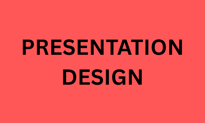 Design quick presentation slides by Margeller | Fiverr