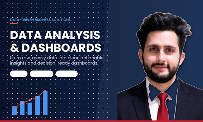business data analysis reporting
