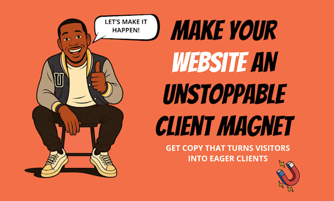 write website copy that drives action and builds trust