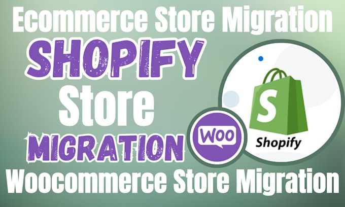 move migrate to shopify wix magento wordpress weebly godaddy shopify migration