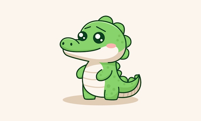 design unique and eye catching nft characters or collections