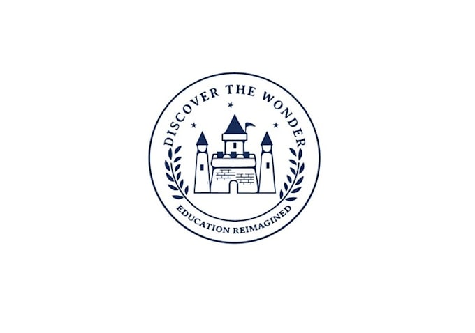 design christian academy annual fund logo