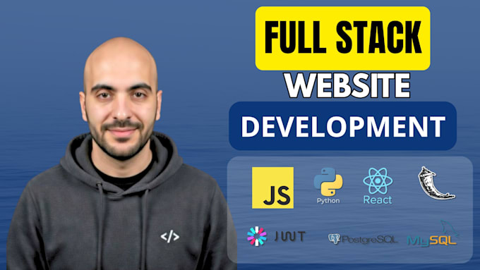 desarrollo de aplicaciones web react python flask