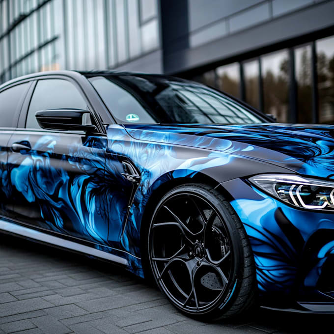 Reate truck wrap design car wrap design vehicle wrap by Whitleyarza ...