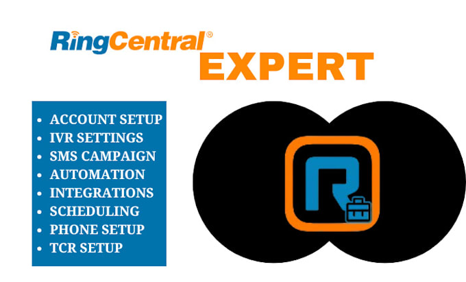 ringcentral phone bulk SMS marketing ringcentral a2p