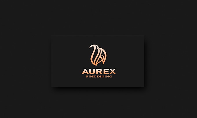design professional impactful logo for your brand