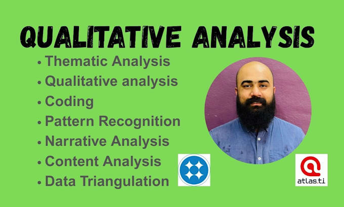 do qualitative data analysis thematic analysis with nvivo